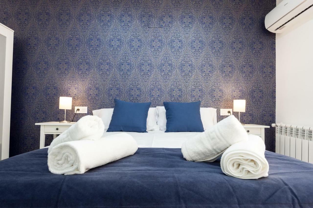 Apartamentos Reina Isabel Granada Buitenkant foto