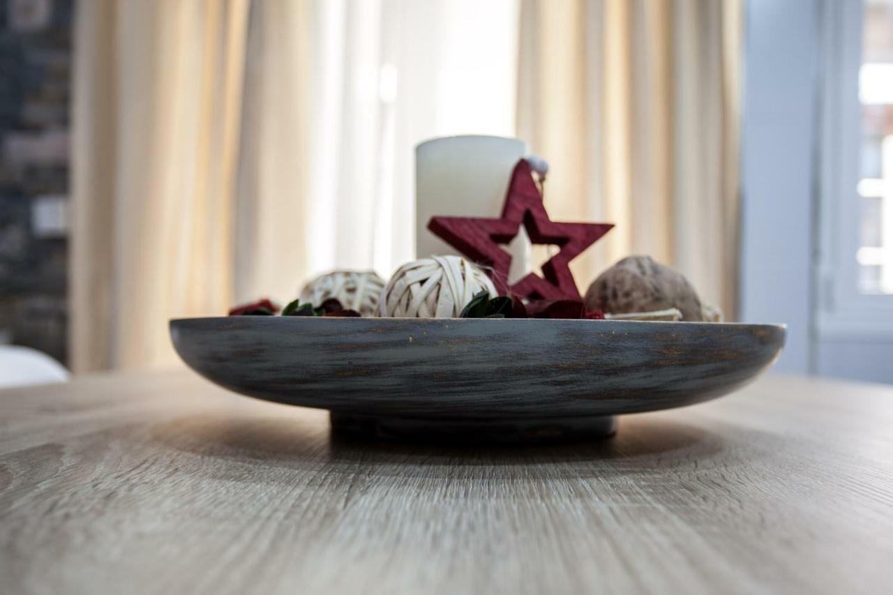 Apartamentos Reina Isabel Granada Buitenkant foto
